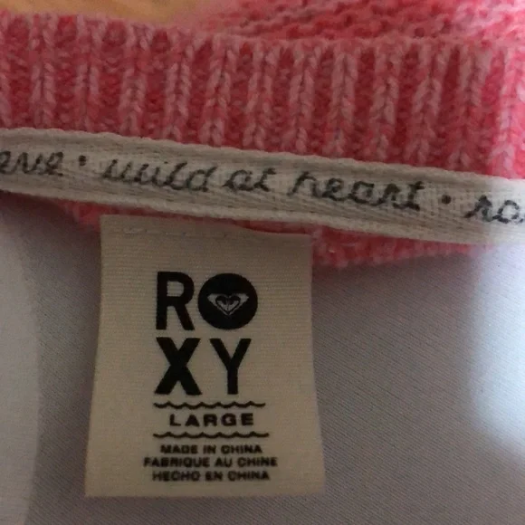 sweatshirt - Picture 3 of 3